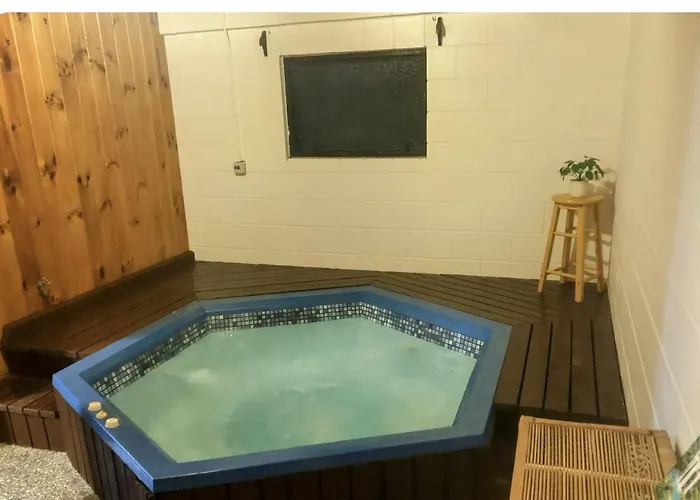 Guest house Guest Wing - Family Friendly & Games Rotorua