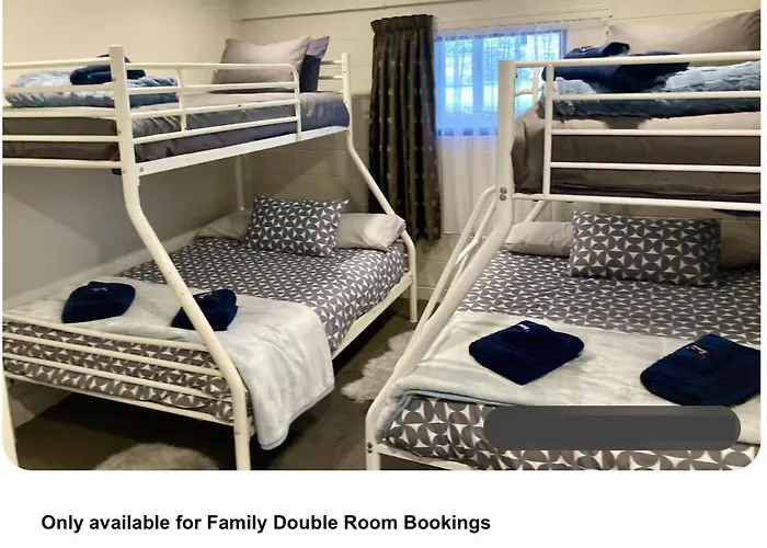 Guest Wing - Family Friendly & Games Guest house 4*